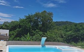 Recanto Da Pedra